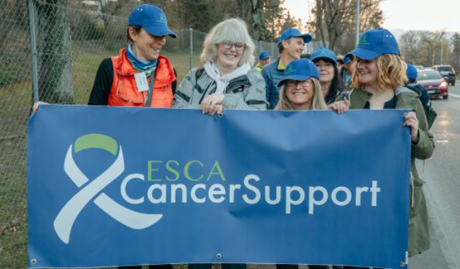 ESCA CancerSupport